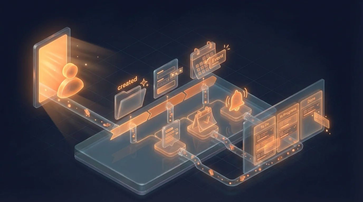 Onboarding client automatisé